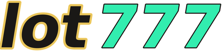 lot777 logo