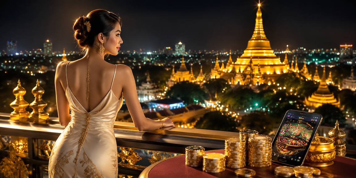 lot777 ခရပ်ပ်စာရာဇာ